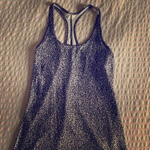 Nike DriFit tank
